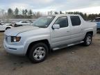 2007 Honda Ridgeline Rtl for Sale in Finksburg, MD - Mechanical