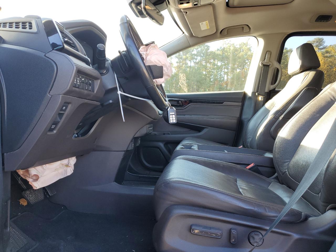 2018 Honda Odyssey - Image 7