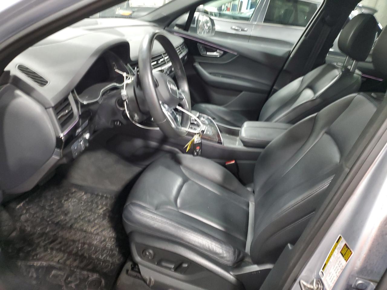 2019 Audi Q7 - Image 7