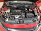 2016 Honda Civic Lx იყიდება Ham Lake-ში, MN - Front End