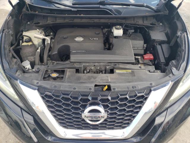 5N1AZ2BS9LN121410 Nissan Murano SV 12