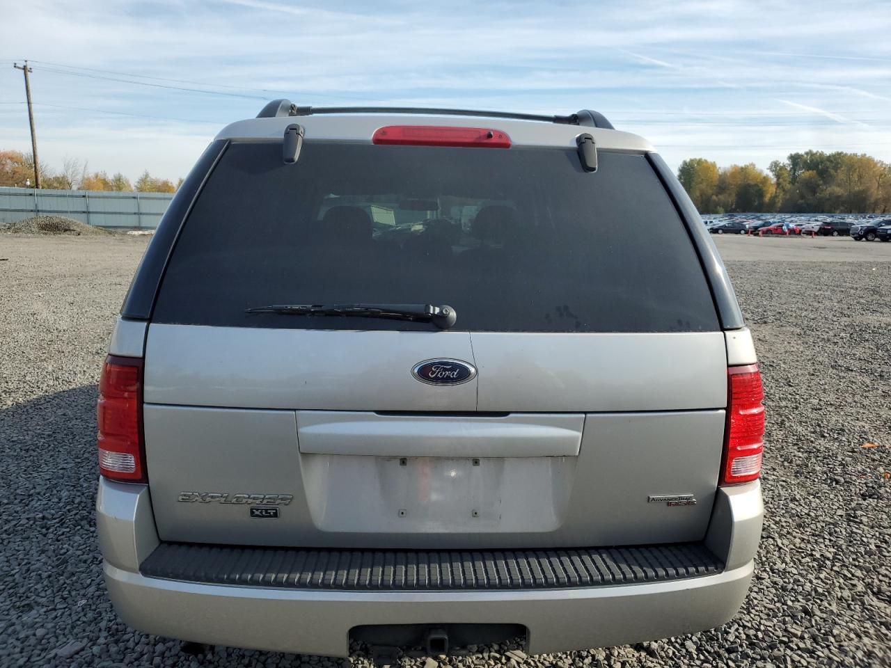 2005 Ford Explorer - Image 6