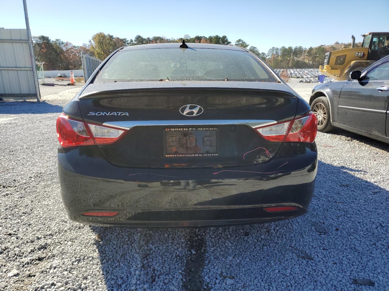 2013 Hyundai Sonata - Image 6