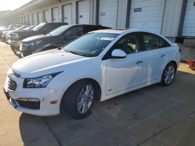 2015 Chevrolet Cruze Ltz