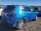 2021 Jeep Compass Sport იყიდება Cahokia Heights-ში, IL - Front End