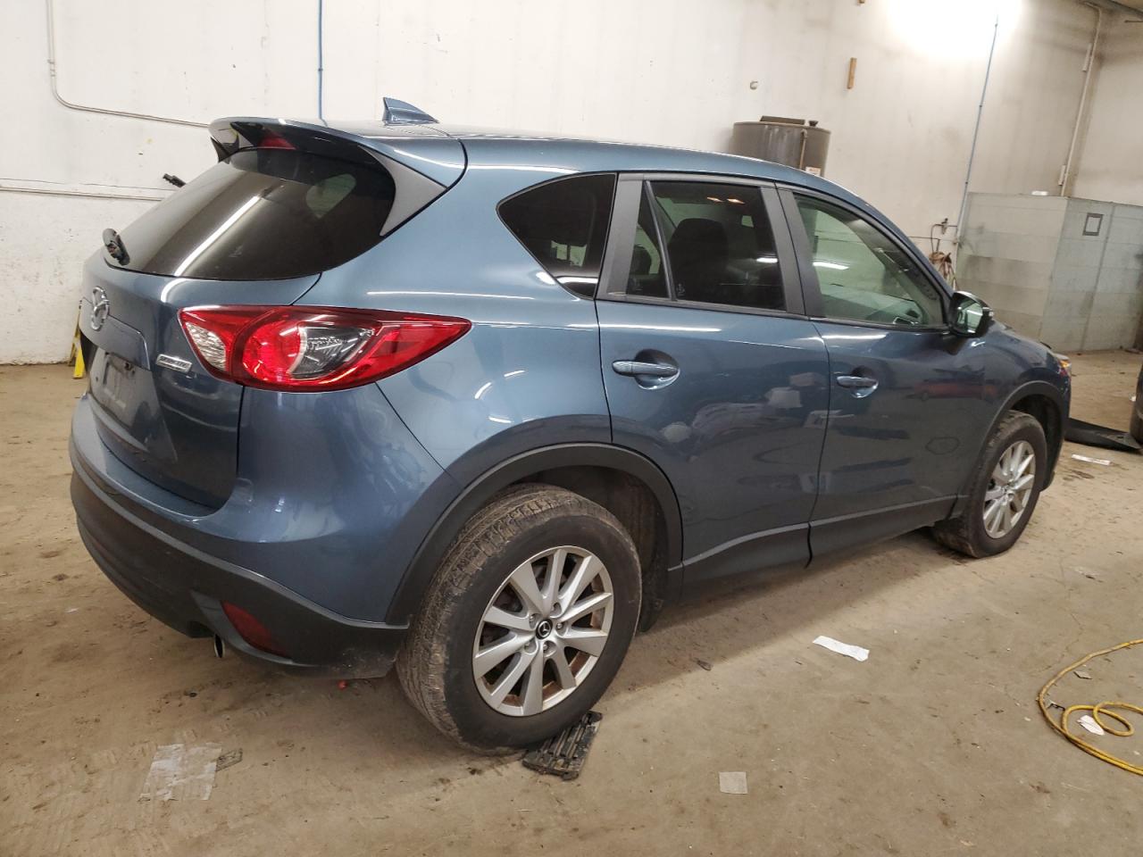 VIN JM3KE2CY0G0616984 2016 MAZDA CX-5 no.3