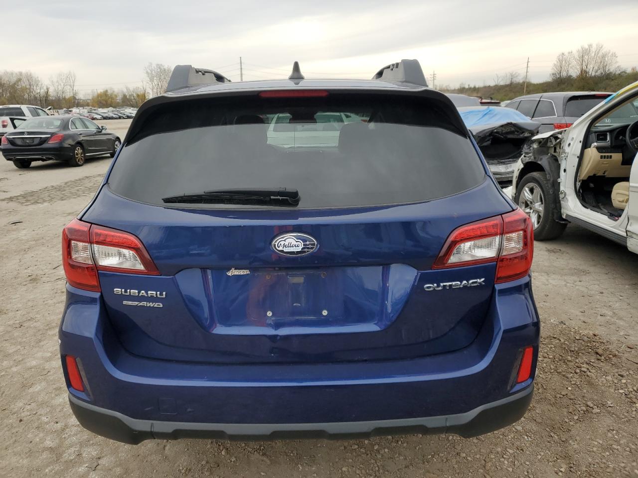 2016 Subaru Outback - Image 6