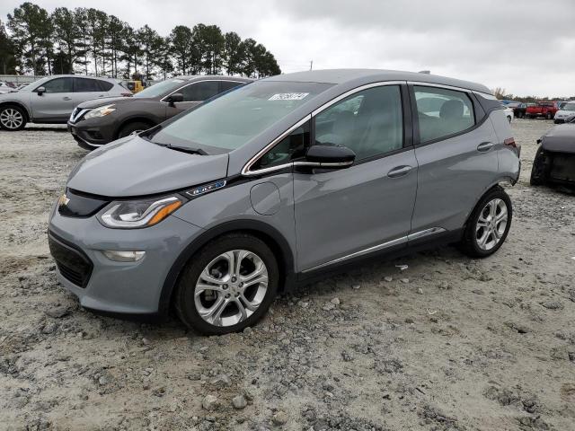 2019 Chevrolet Bolt Ev Lt zu verkaufen in Loganville, GA - Rear End