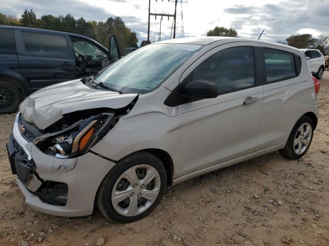 2020 Chevrolet Spark Ls