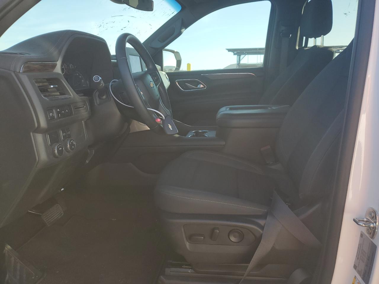2023 Chevrolet Tahoe - Image 7