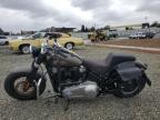 2021 HARLEY-DAVIDSON FLSL  for sale at Copart CA - ANTELOPE