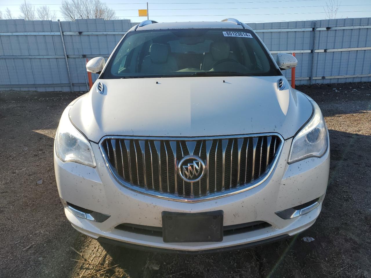 2013 Buick Enclave - Image 5