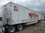 2018 Wabash Dry Van for Sale in Portland, MI - Rollover