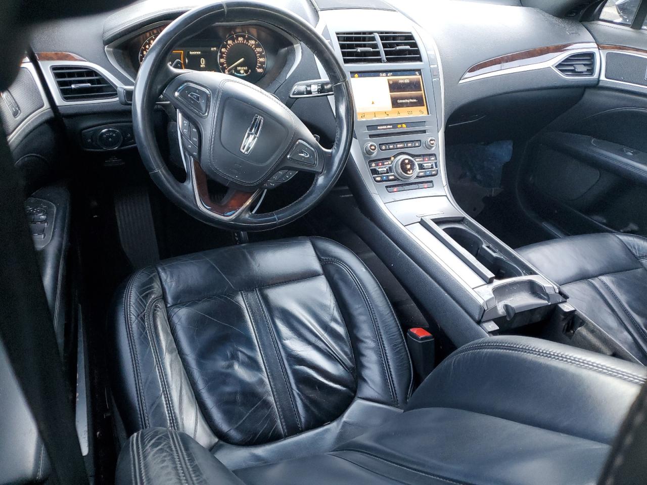2017 Lincoln MKZ - Image 8