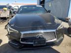 2018 Infiniti Q60 Luxe 300 zu verkaufen in North Las Vegas, NV - Front End