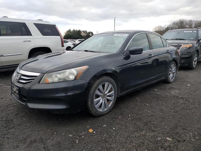 2011 Honda Accord Exl