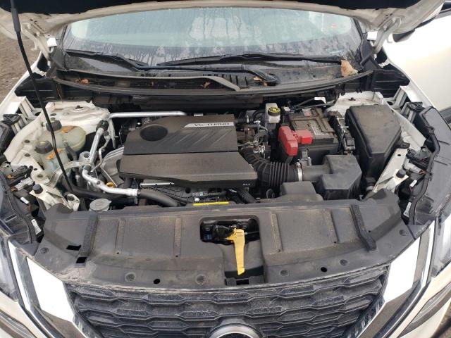 5N1BT3BB0NC691581 Nissan Rogue SV 11