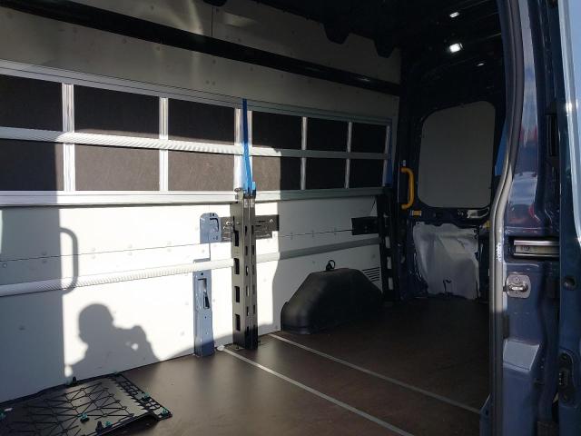 2021 FORD TRANSIT 35