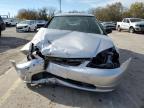 2001 Honda Civic Lx for Sale in Oklahoma City, OK - Front End