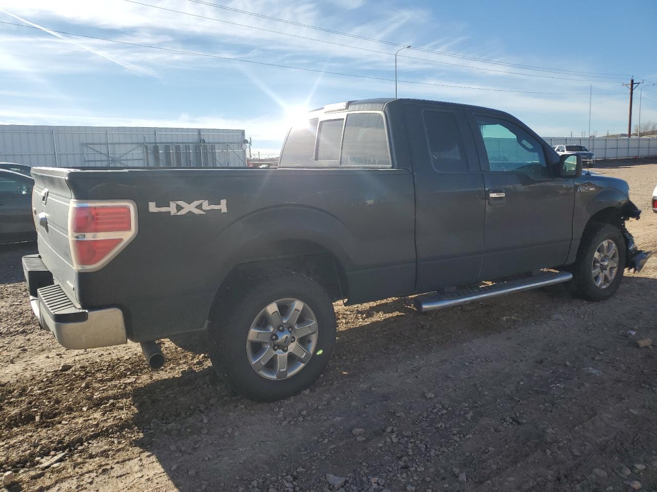 2014 Ford F-150 - Image 3
