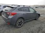 2021 Subaru Crosstrek Limited на продаже в Spartanburg, SC - Front End