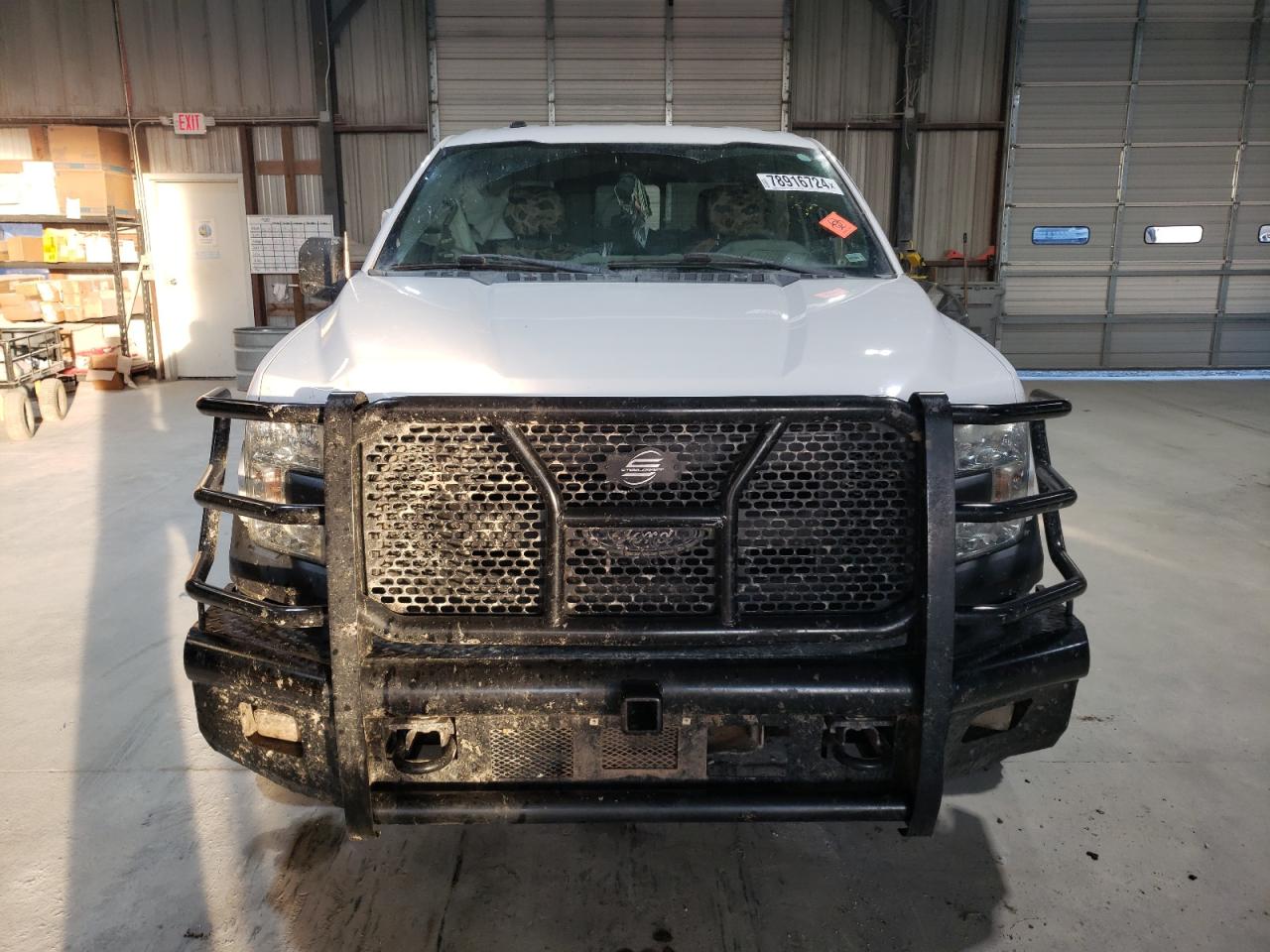 2016 Ford F-150 - Image 5