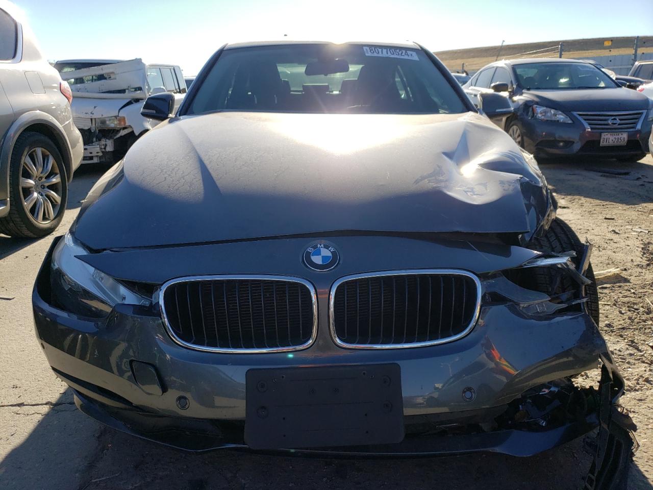 2016 BMW 3er - Image 5
