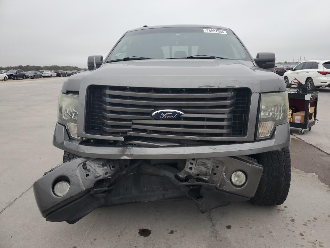 2012 Ford F-150 - Image 5