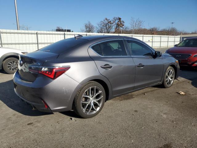  ACURA ILX 2020 Сірий