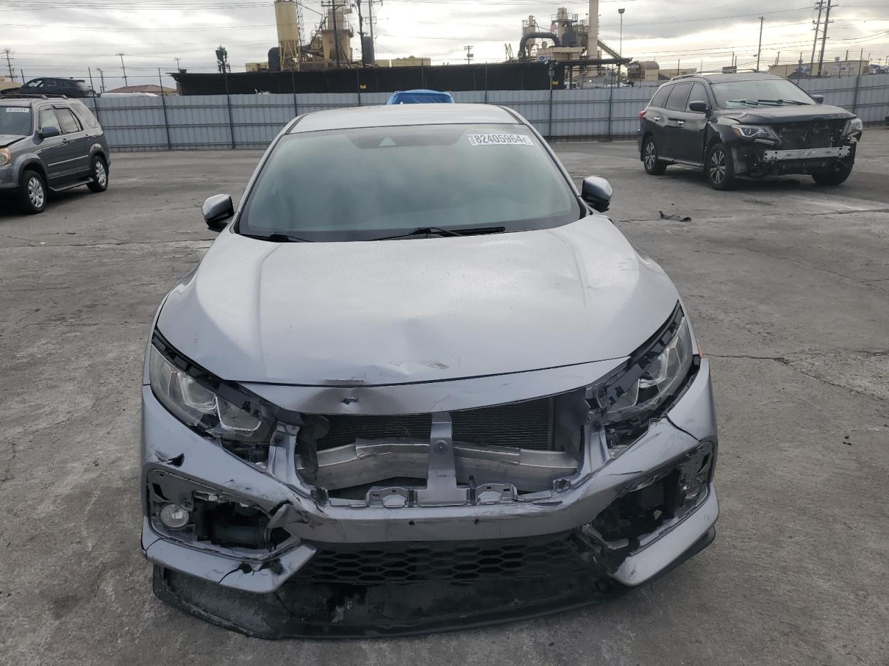 2019 Honda Civic - Image 5