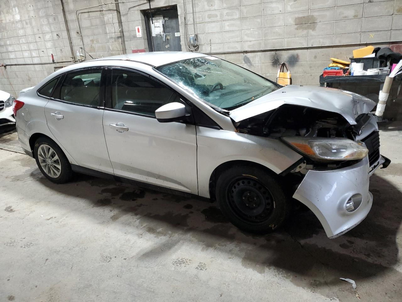 2012 Ford Focus - Image 4