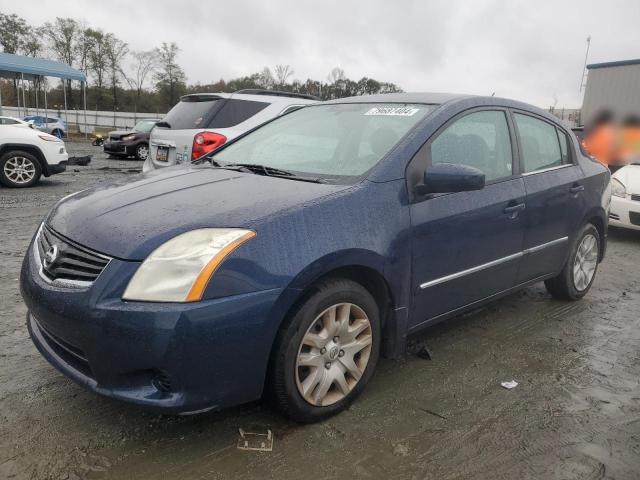 2011 Nissan Sentra 2.0