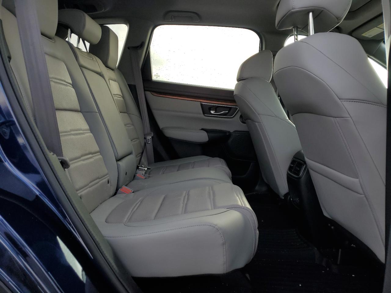 2022 Honda CR-V - Image 11