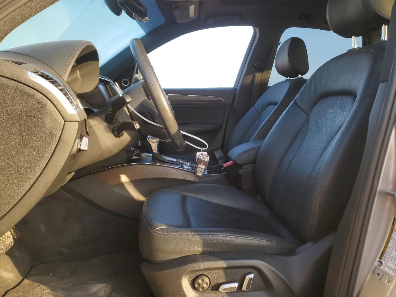 2015 Audi Q5 - Image 7