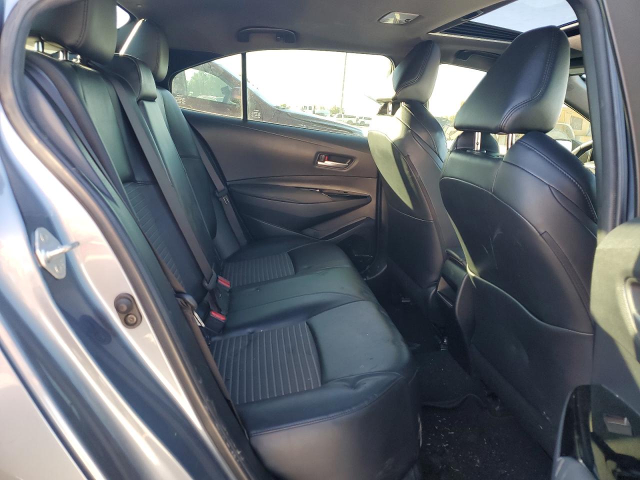 2020 Toyota Corolla - Image 10