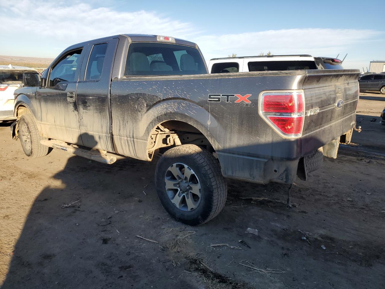 2013 Ford F-150 - Image 2