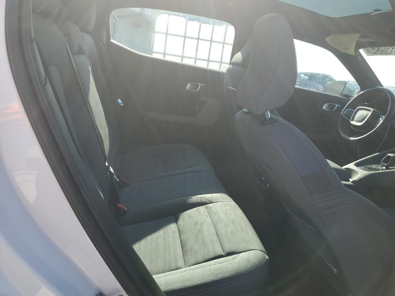 2021 Polestar 2 VIN: LPSED3KA9ML016082 Lot: 82560654