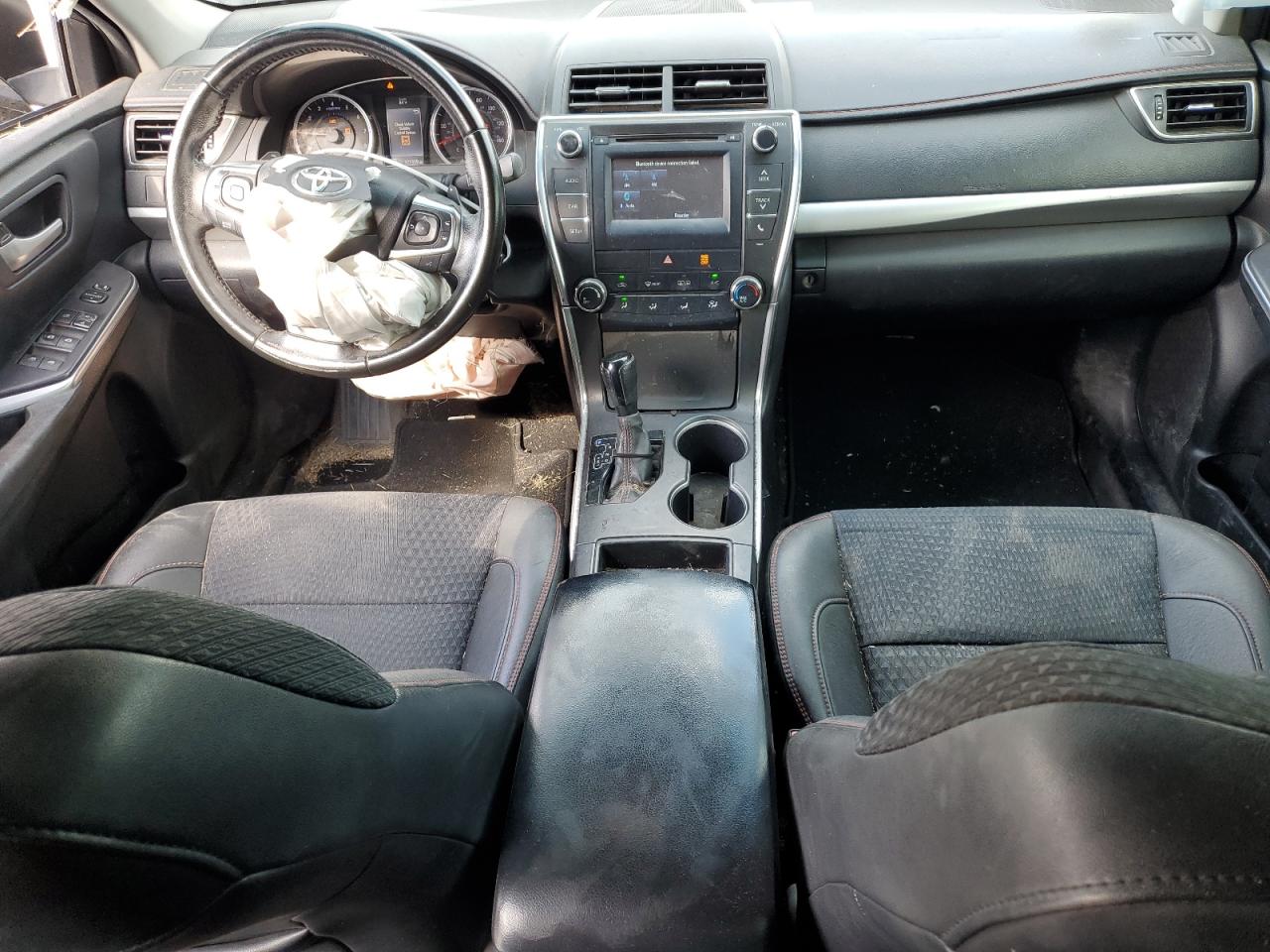 2015 Toyota Camry - Image 8