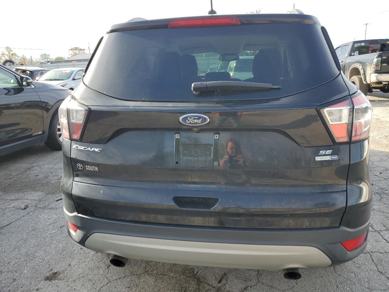 2018 Ford Escape - Image 6