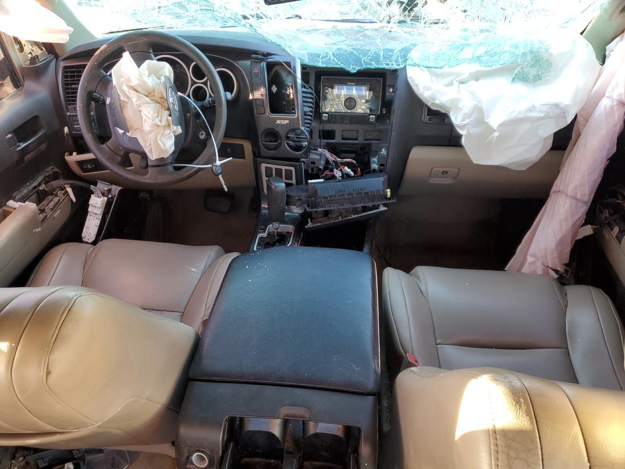 2007 Toyota Tundra - Image 8