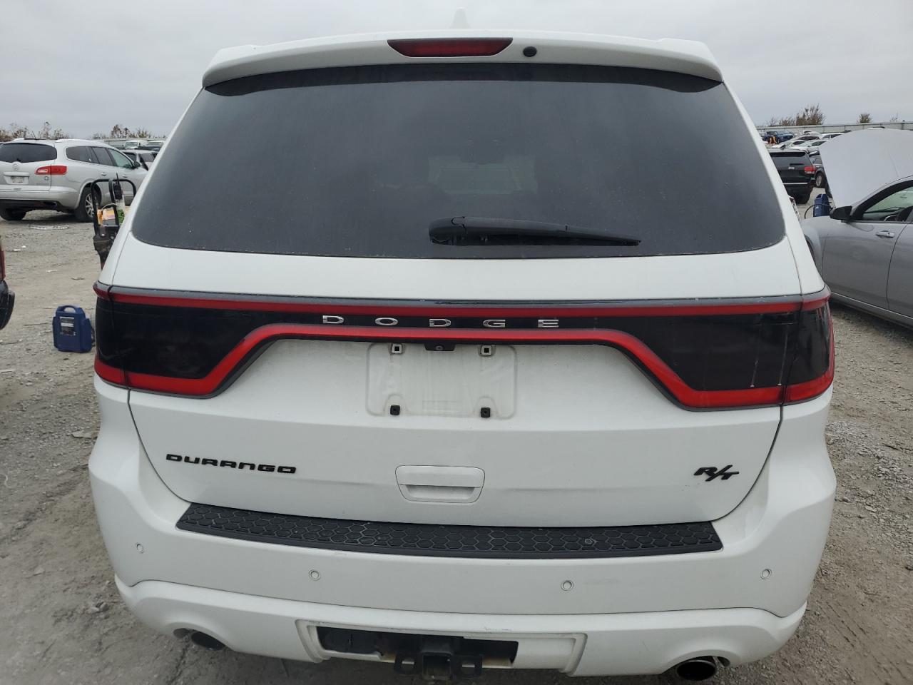 2015 Dodge Durango - Image 6
