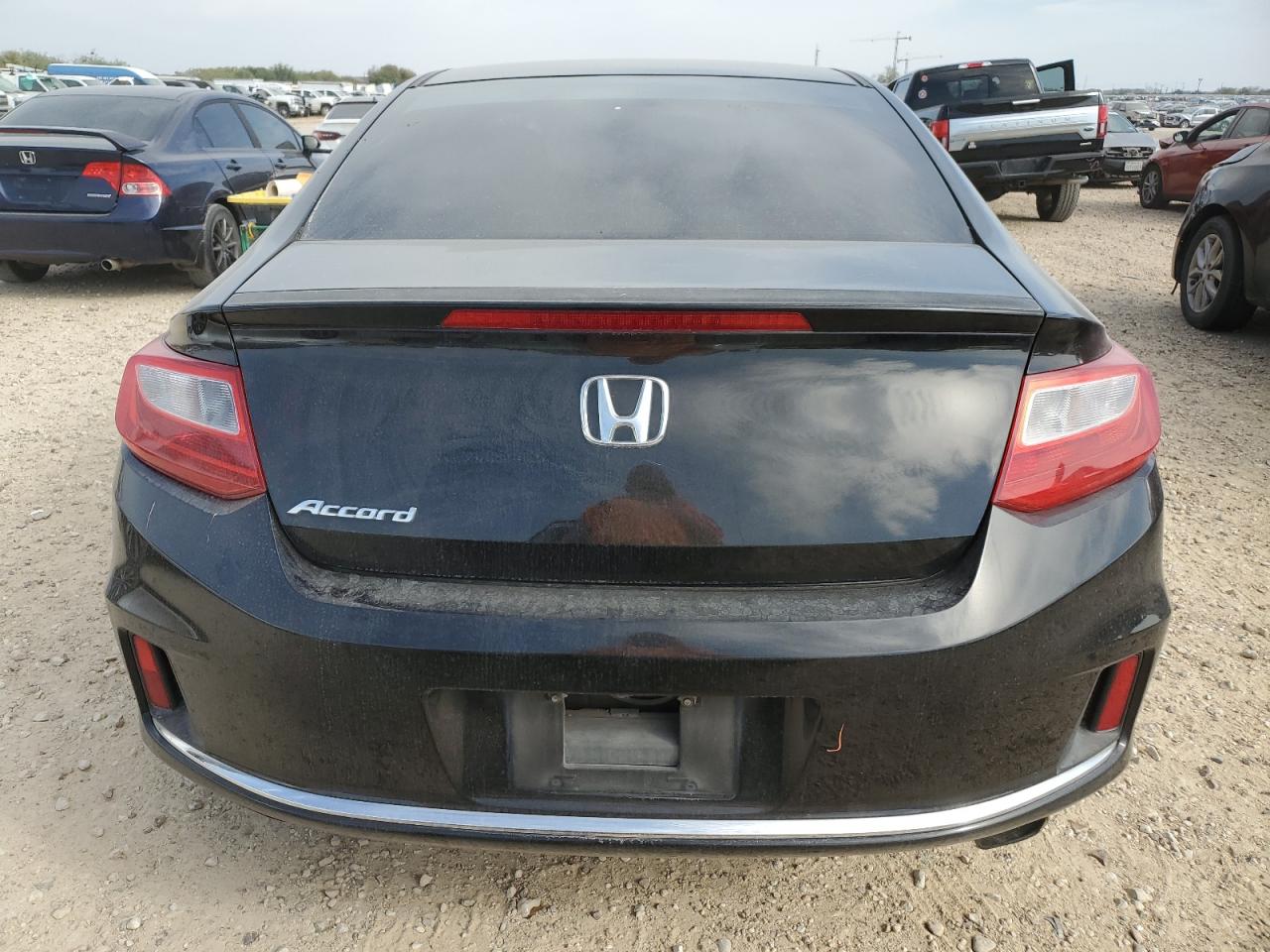 2015 Honda Accord - Image 6