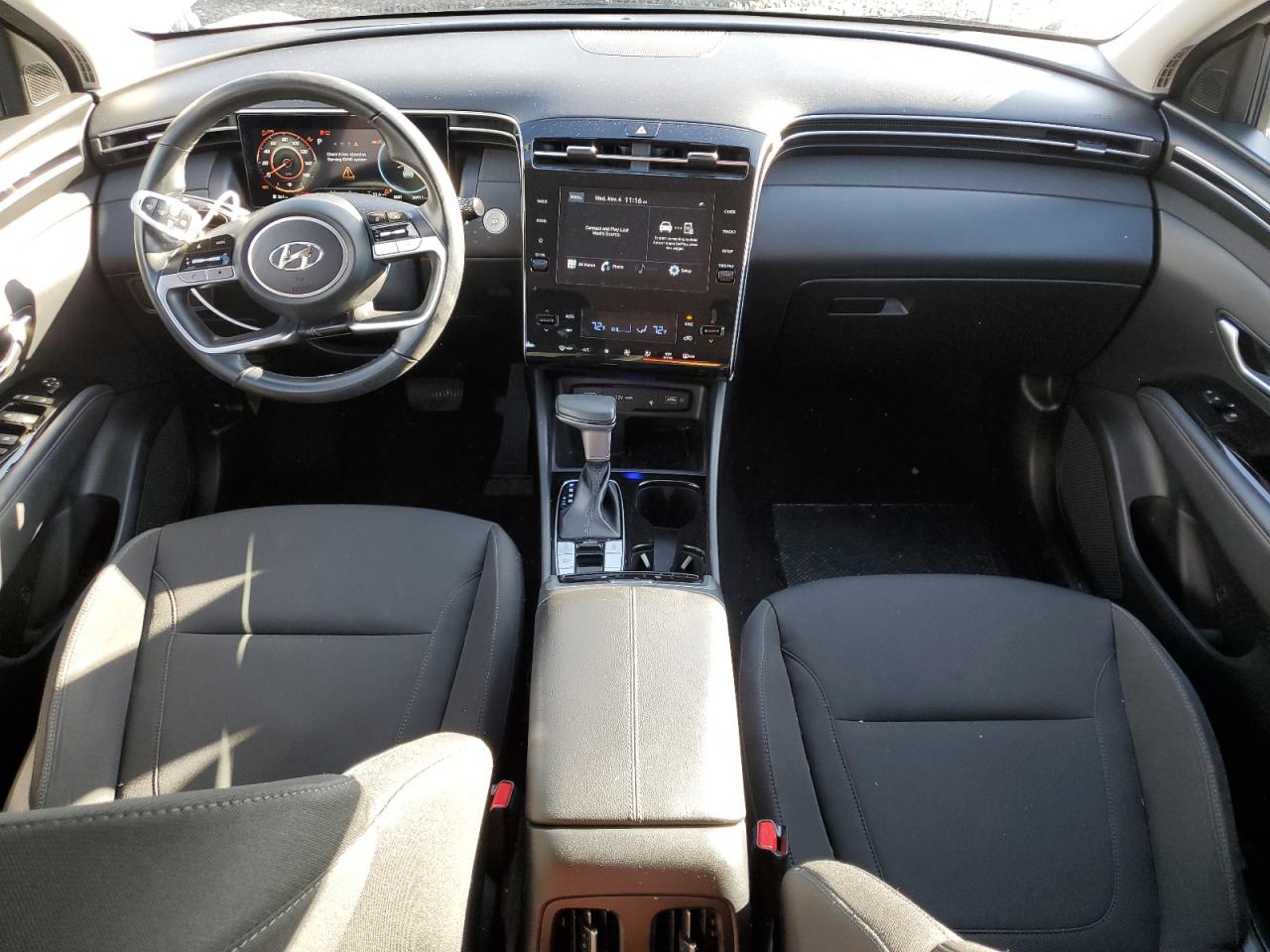 2022 Hyundai Tucson - Image 8