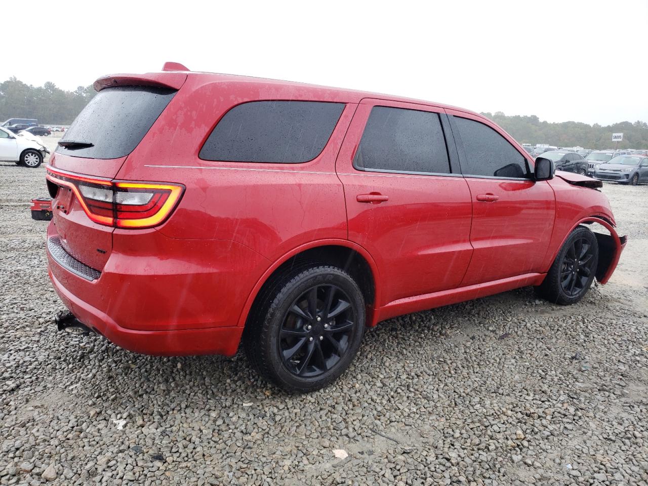 2017 Dodge Durango - Image 3