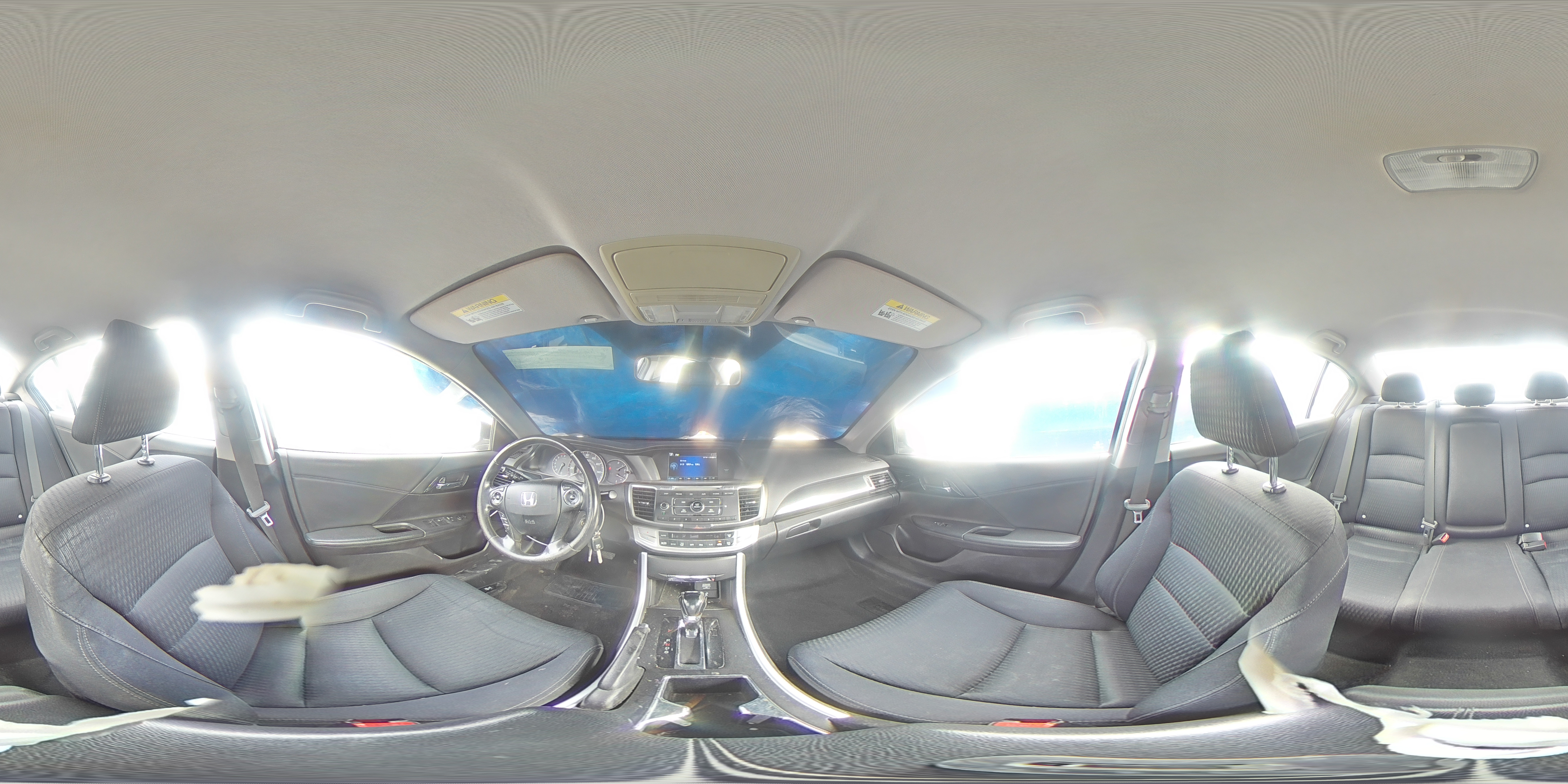 2015 Honda Accord - Image 14