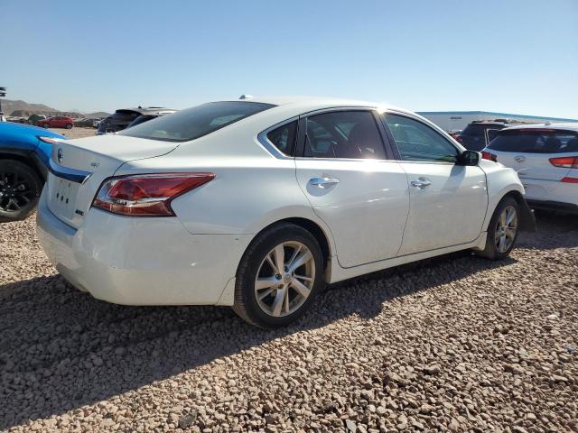  NISSAN ALTIMA 2013 White