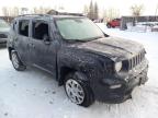 2019 Jeep Renegade Sport на продаже в Anchorage, AK - Side