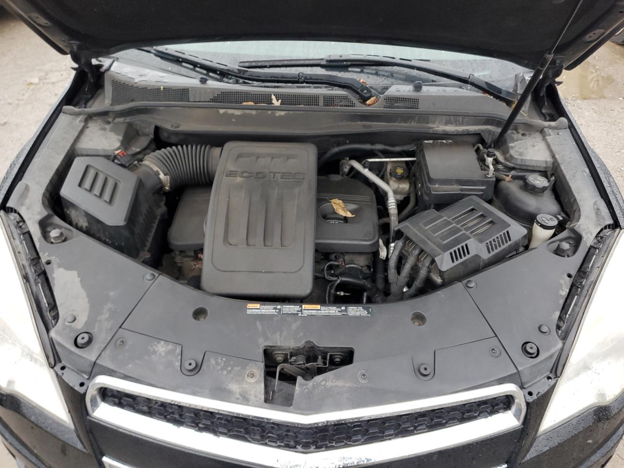 2015 Chevrolet Equinox - Image 14