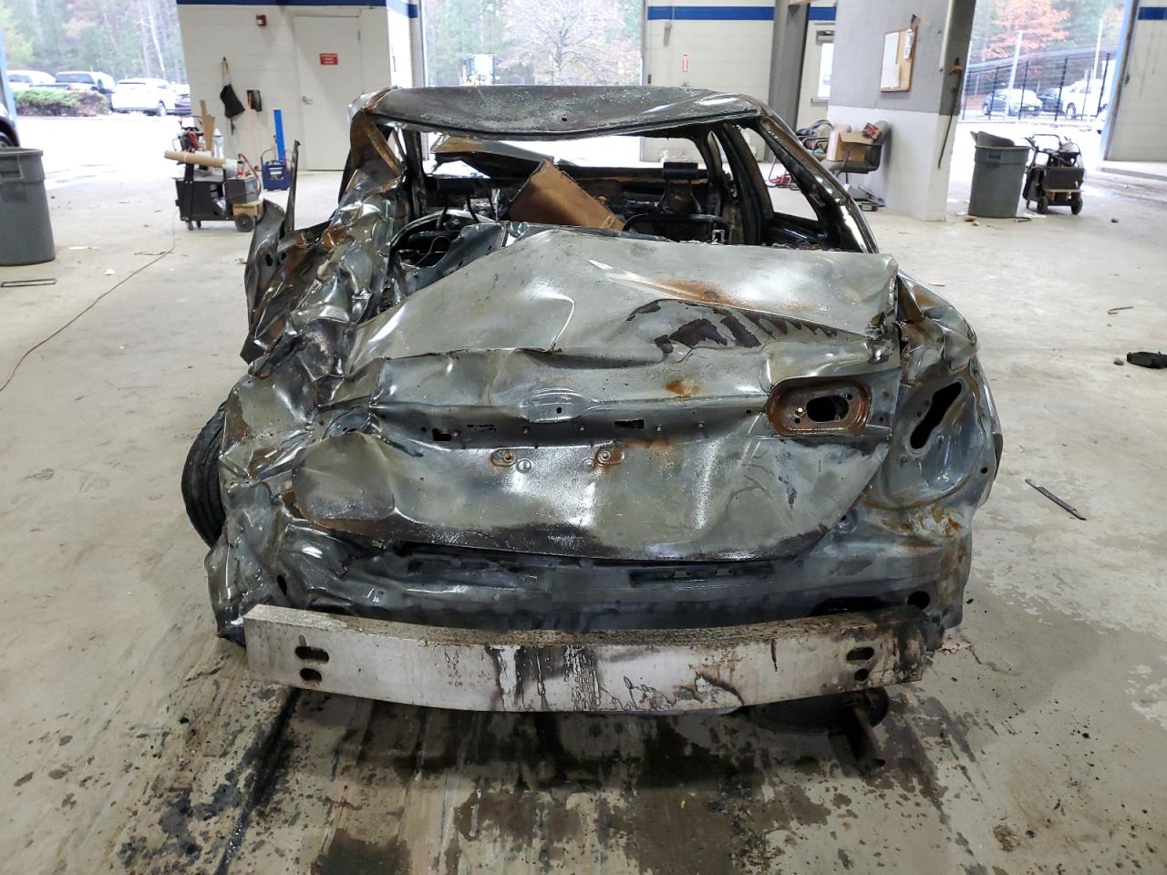 2014 Toyota Camry - Image 6