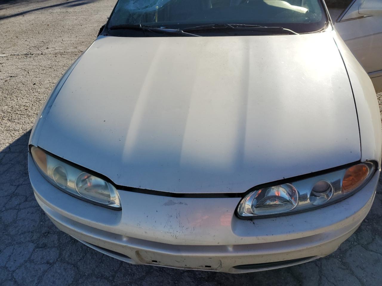 2002 Oldsmobile Aurora 4.0 VIN: 1G3GS64C624124303 Lot: 78372624